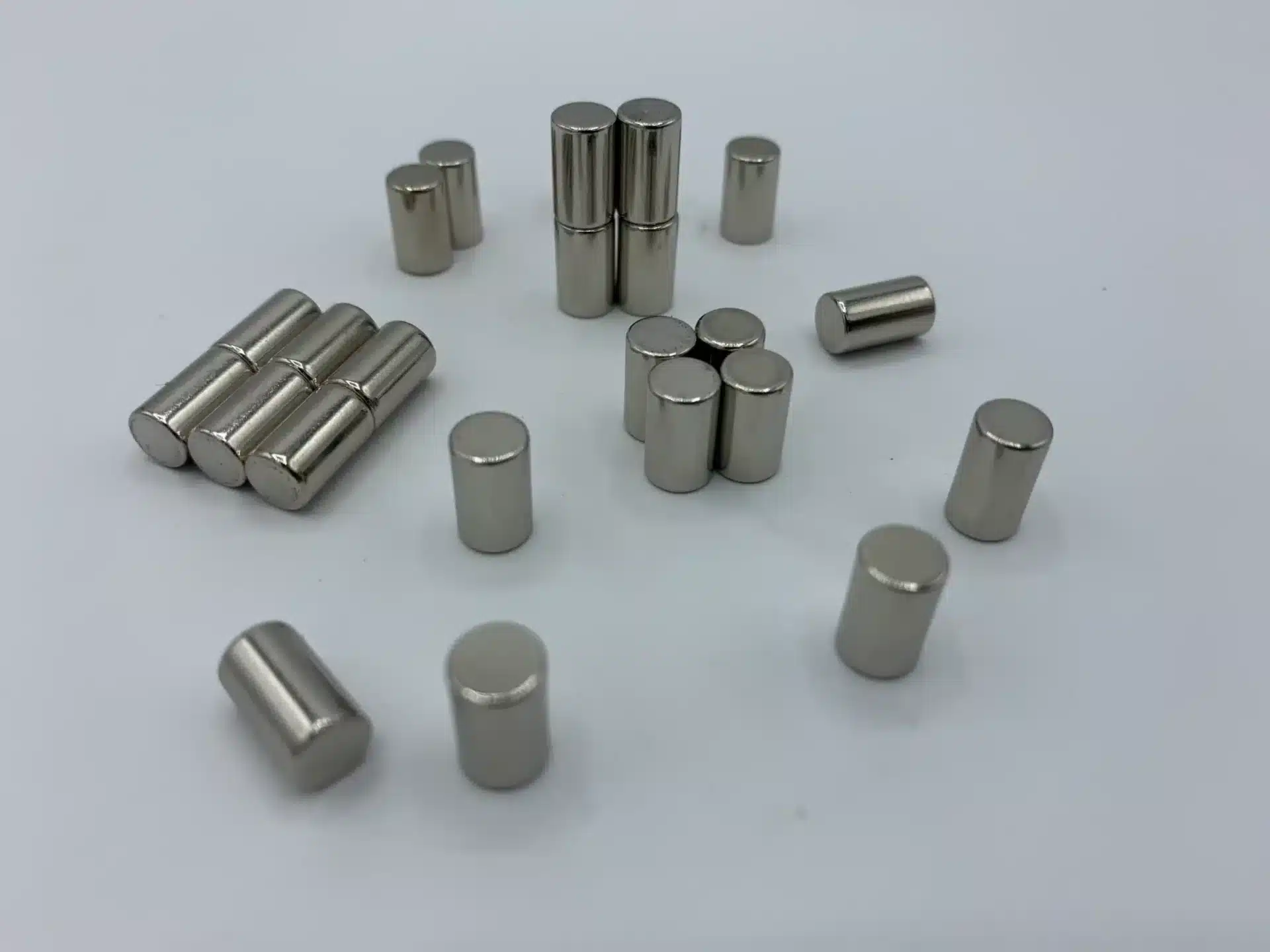 Pinmagneter