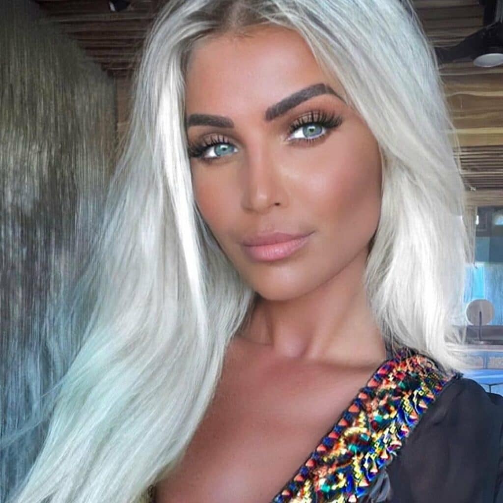 Ann-sophie frisdahl profil billede