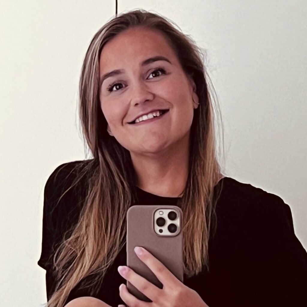Mimi Nielsen profil billede