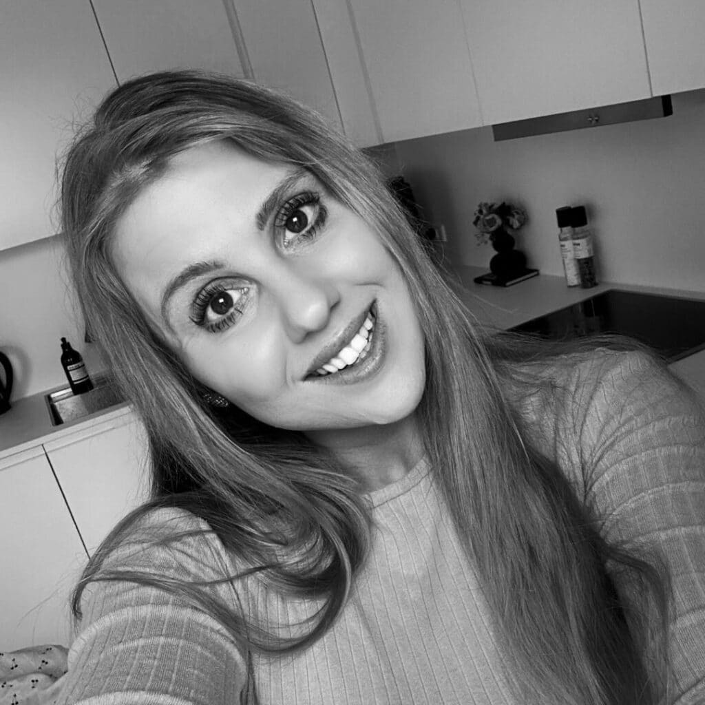 Camilla Kronmann profile billede