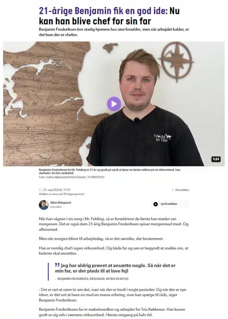 Tvmidtvest indslag
